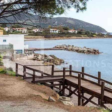 Belocations - Baia Azzurra *