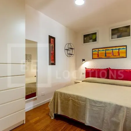 Holiday home Belocations - Baia Azzurra Capitana