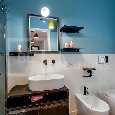 Holiday home Belocations - Baia Azzurra *