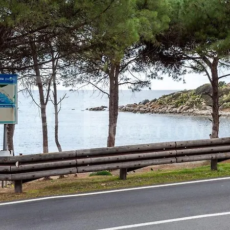 Holiday home Belocations - Baia Azzurra Capitana