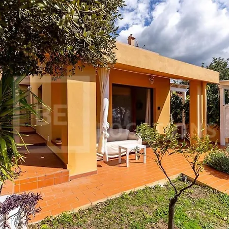 Belocations - Baia Azzurra Holiday home Capitana