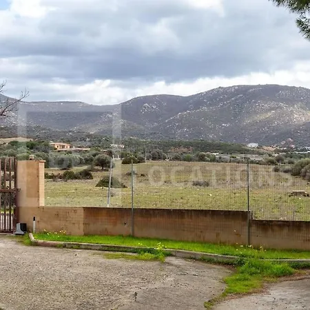Belocations - Baia Azzurra * Capitana