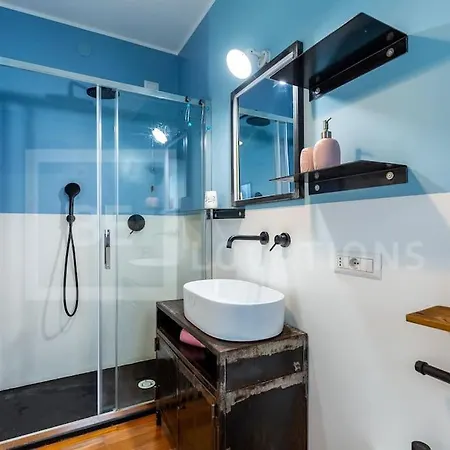 Holiday home Belocations - Baia Azzurra *