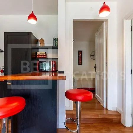 Holiday home Belocations - Baia Azzurra Capitana