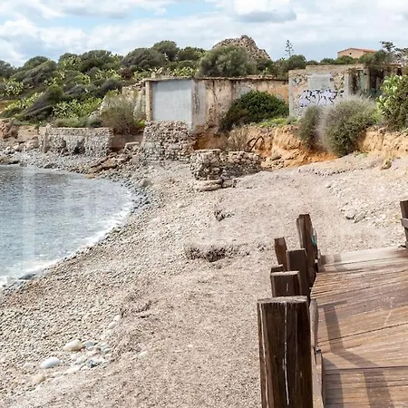 Belocations - Baia Azzurra *