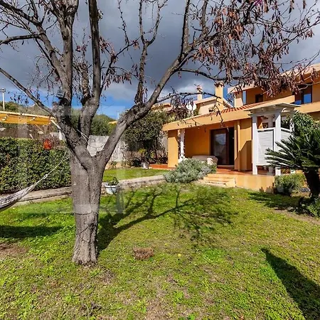 Holiday home Belocations - Baia Azzurra Capitana