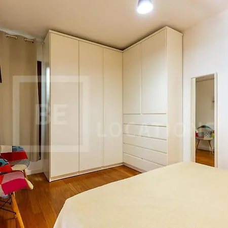 Belocations - Baia Azzurra Ferienhaus Capitana