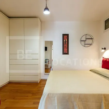 Belocations - Baia Azzurra Ferienhaus