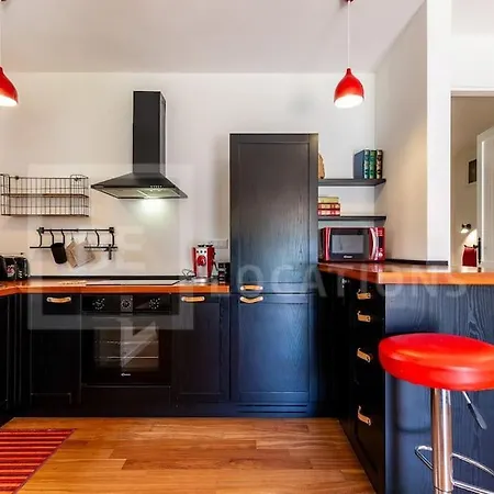 Ferienhaus Belocations - Baia Azzurra