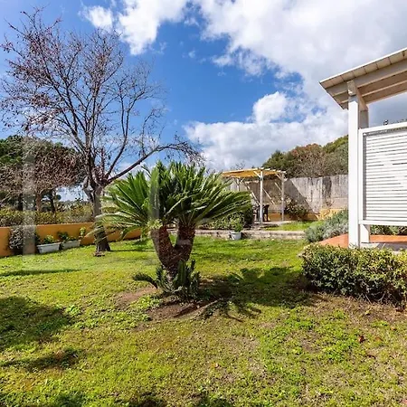 Ferienhaus Belocations - Baia Azzurra *