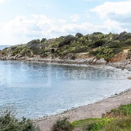 Ferienhaus Belocations - Baia Azzurra Capitana