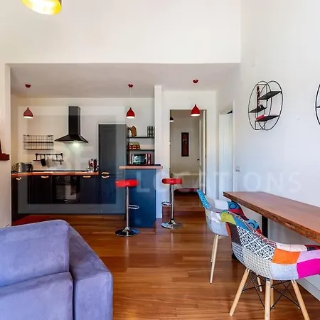Ferienhaus Belocations - Baia Azzurra
