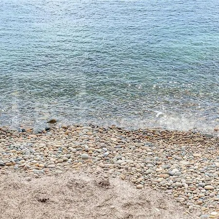 Ferienhaus Belocations - Baia Azzurra